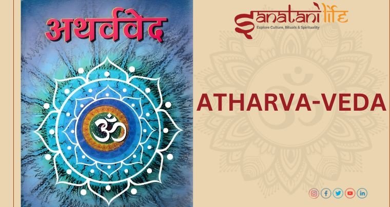 Atharva Veda