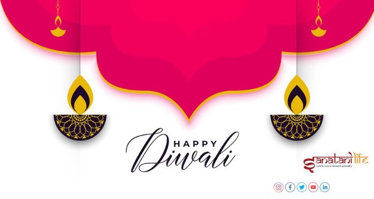 Best Diwali Wishes in English