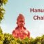 Hanuman Chalisa Lyrics in Hindi & English