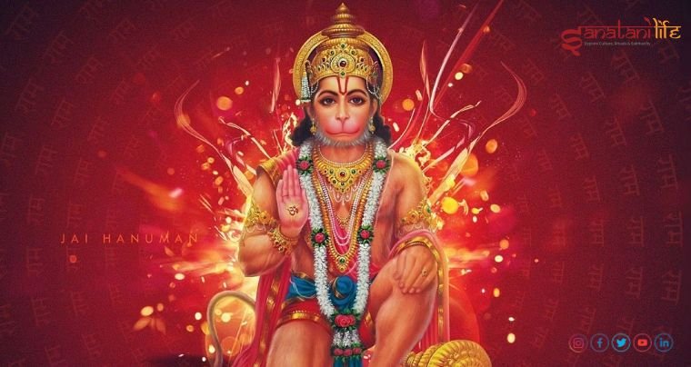 Hanuman Chalisa:Benefits of Chanting Everyday