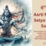 Har Har Mahadev Aarti Satya Sanatan Sundar