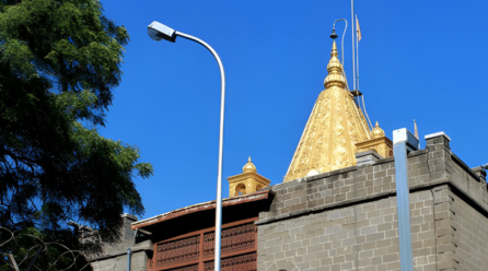 Shirdi Sai Baba Temple