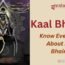 Kaal Bhairav