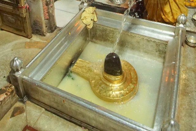 Kashi Vishwanath Jyotirlinga