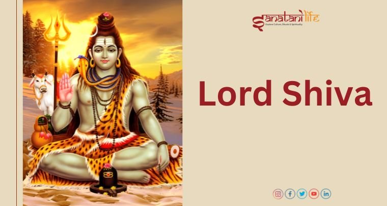 Lord Shiva