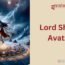 Lord Shiva's Avatars