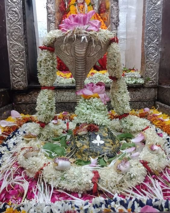 Omkareshwar Jyotirlinga