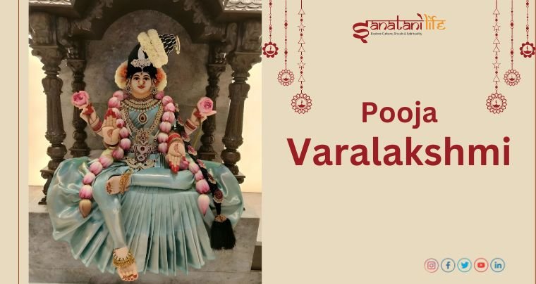 Varalakshmi Pooja