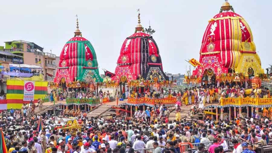 Rath Yatra