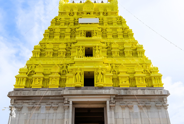 Ramanathaswamy Temple