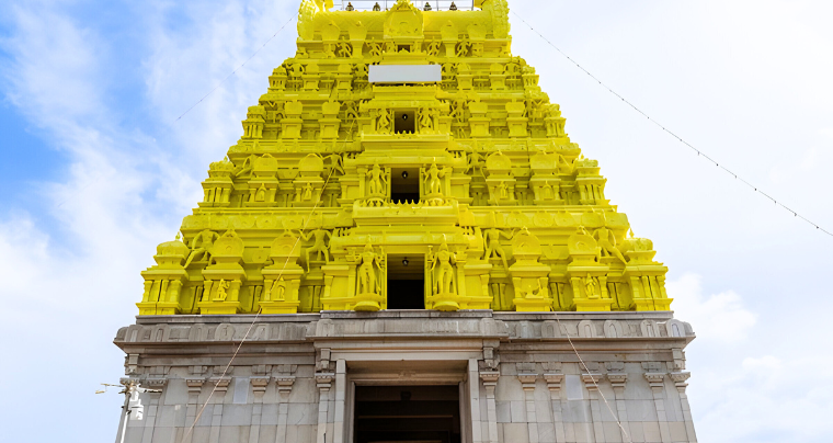 Ramanathaswamy Temple