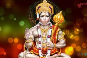 Hanuman Chalisa in Lyrics Kannada