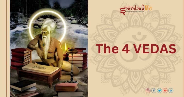 The Vedas