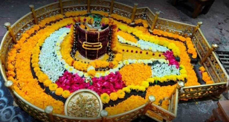 Grishneshwar Jyotirlinga