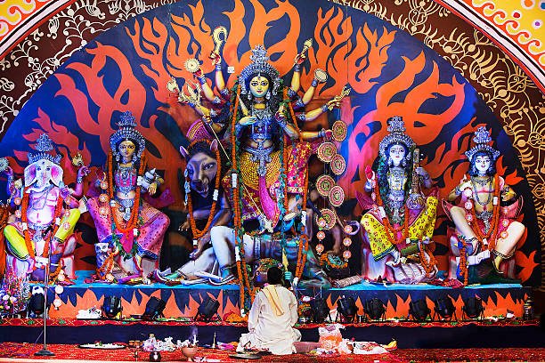 Durga Puja 2024: Date