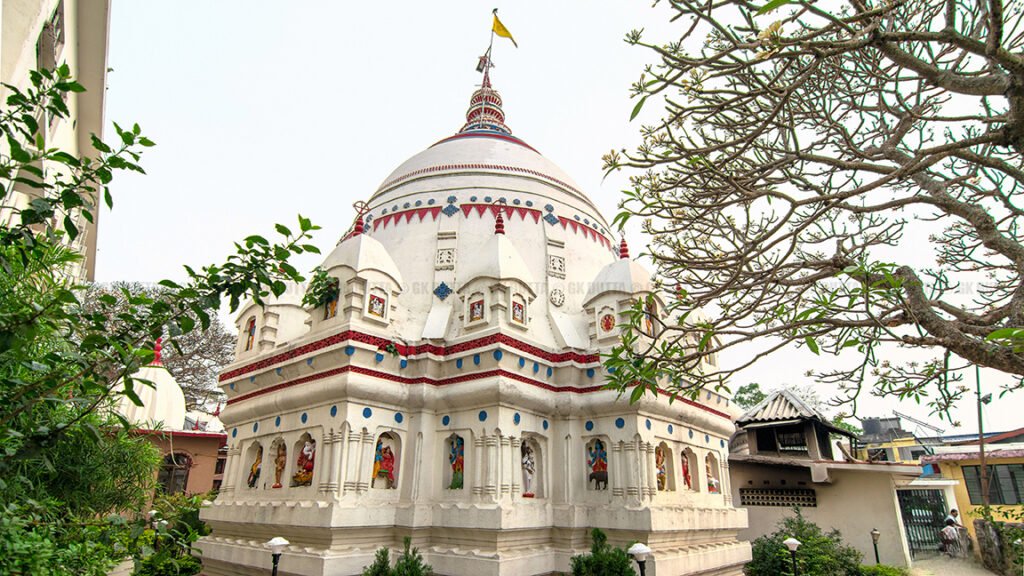 Sukreswar Temple (Guwahati)