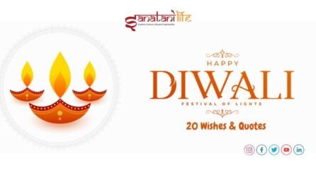 20 Best Diwali Quotes and Wishes to share with loved ones with images