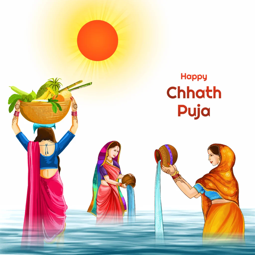 Chhath Puja Wishes