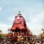 Administration of Jagannath Temple