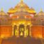 Akshardham Temple - Ticket Prices and Timing