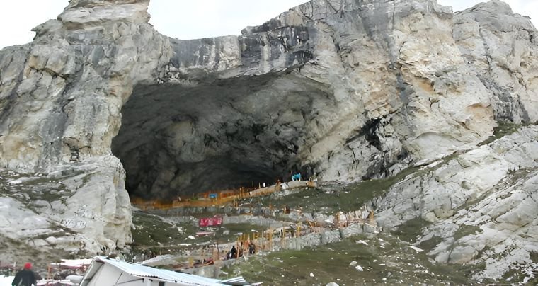 Amarnath Temple