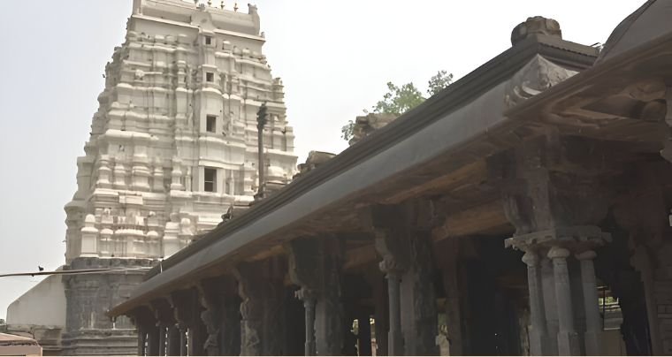 Chintala Venkataramana Temple