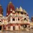 Delhi Laxminarayan Temple