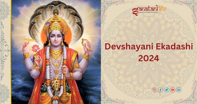 Devshayani Ekadashi 2024