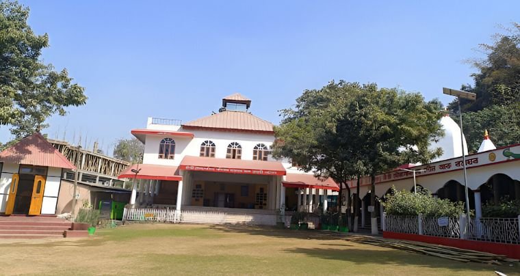 Doul Govinda Temple