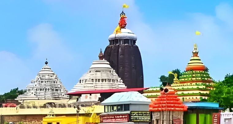 FAQs of Jagannath Temple