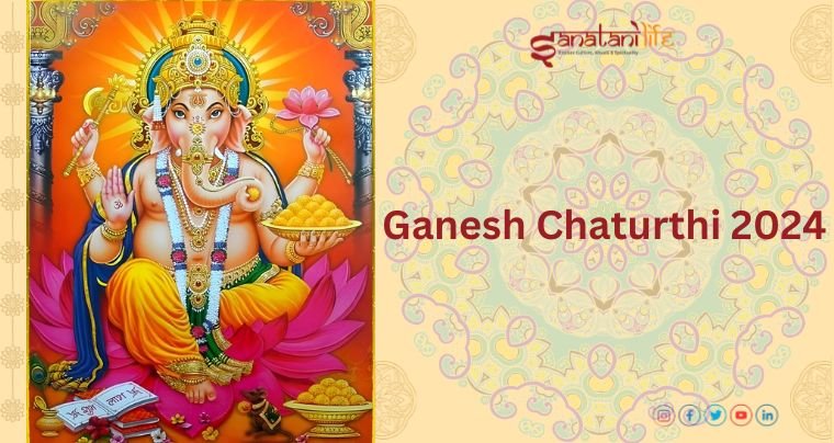 Ganesh Chaturthi 2024