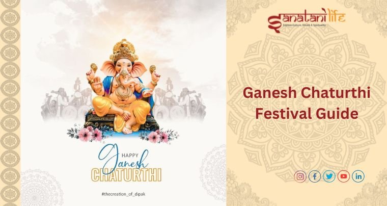 Ganesh Chaturthi Festival Guide