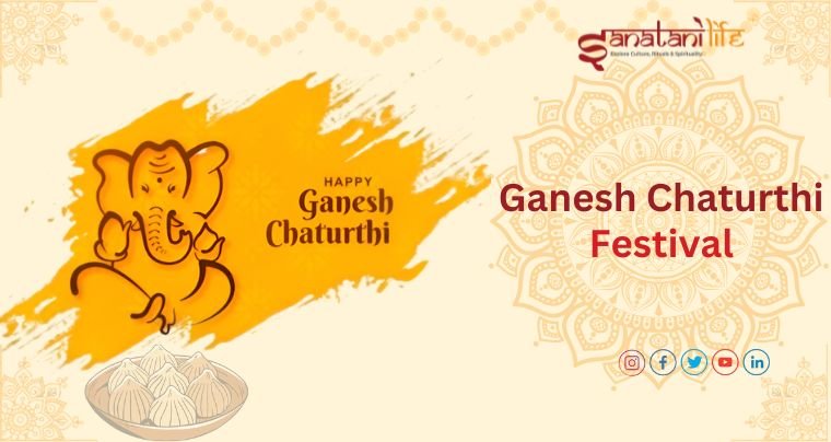 Ganesh Chaturthi Festival