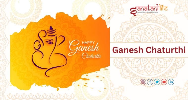 Ganesh Chaturthi -History – Legends of Ganesh Chaturthi