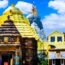 Guide to Jagannath Temple Puri