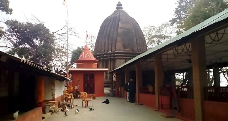 Hatimura Temple