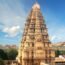 History of Virupaksha Temple