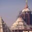 Jagannath Puri Temple Facts