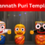Jagannath Puri Temple Facts