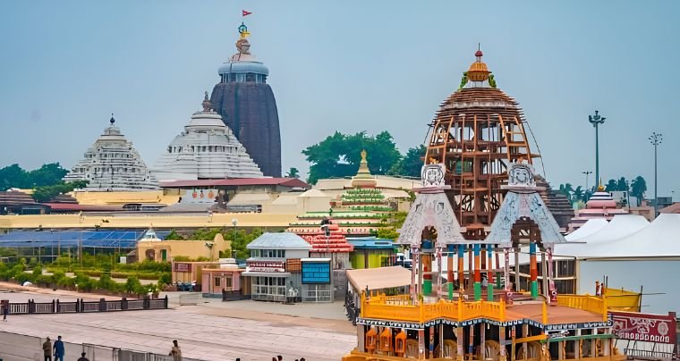 Jagannath Temple Donations