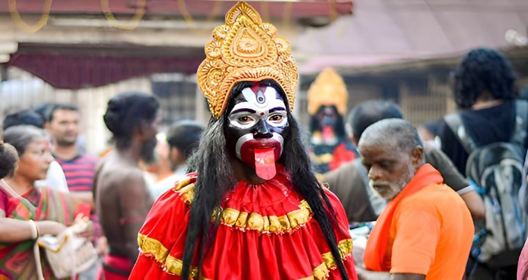 Kamakhya Temple