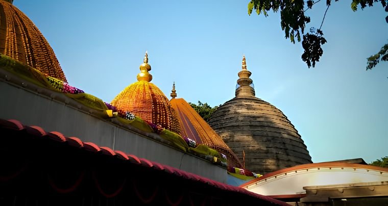 Kamakhya Temple