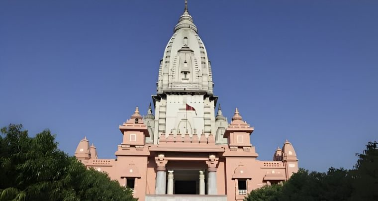 Kashi Vishwanath Temple History