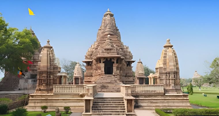 Khajuraho Temple