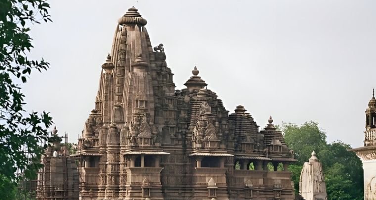 List of Famous temples in Andhra Pradesh