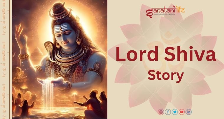 Lord Shiva Story