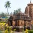 Mukteshwar Temple Bhubaneswar