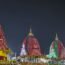 Pujas and Festivals of Jagannath Temple