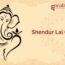 Shendur Lal Chadhayo