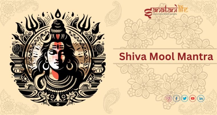 Shiva Mool Mantra